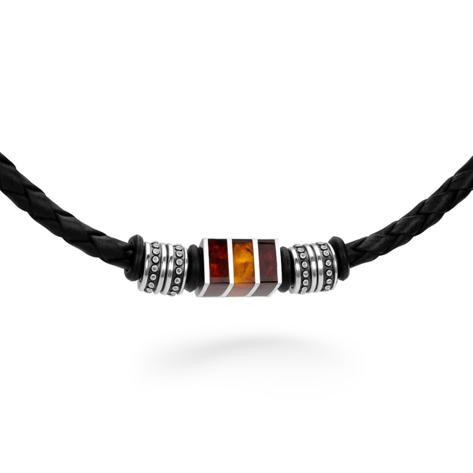 Klassischer Herrenring Aus 925 Sterling Silber Nickelfrei Verstellbar