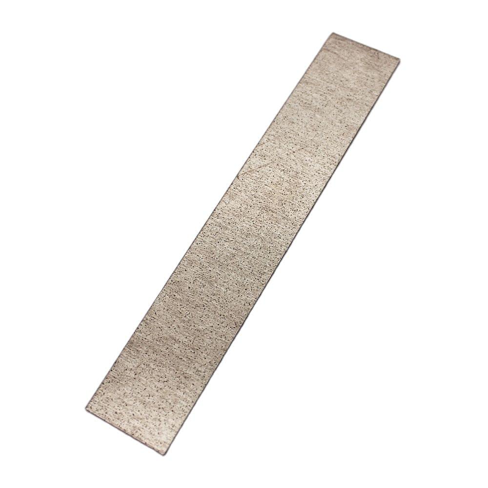 Pure Nickel 99.99% Plate Electrode 0.8mm X 25mm X 150mm Sacrificial Anode Plating Sheet