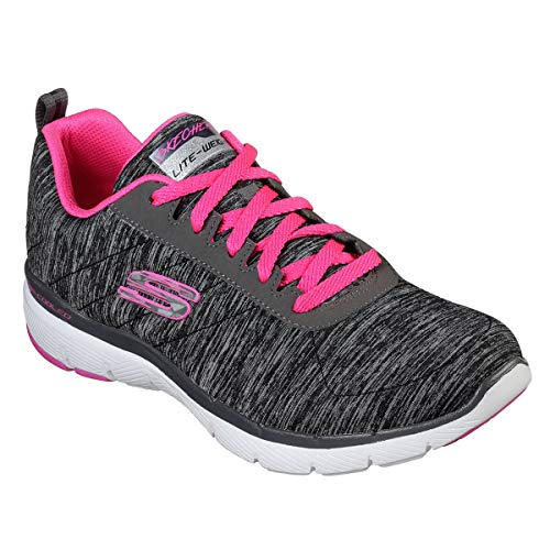 Image of Skechers Women's Flex Appeal 3.0 Sneaker