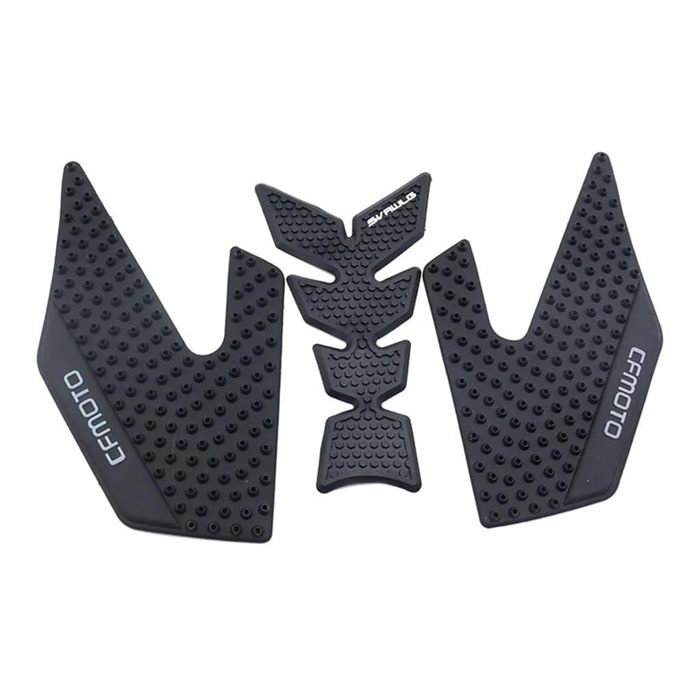for CFM&OT NK400 NK650 400NK 650NK 650MT CF650TR Motorcycle Tank Pad Protector Decal Gas Knee Grip Tank Stickers Motorcycle Tank Pad