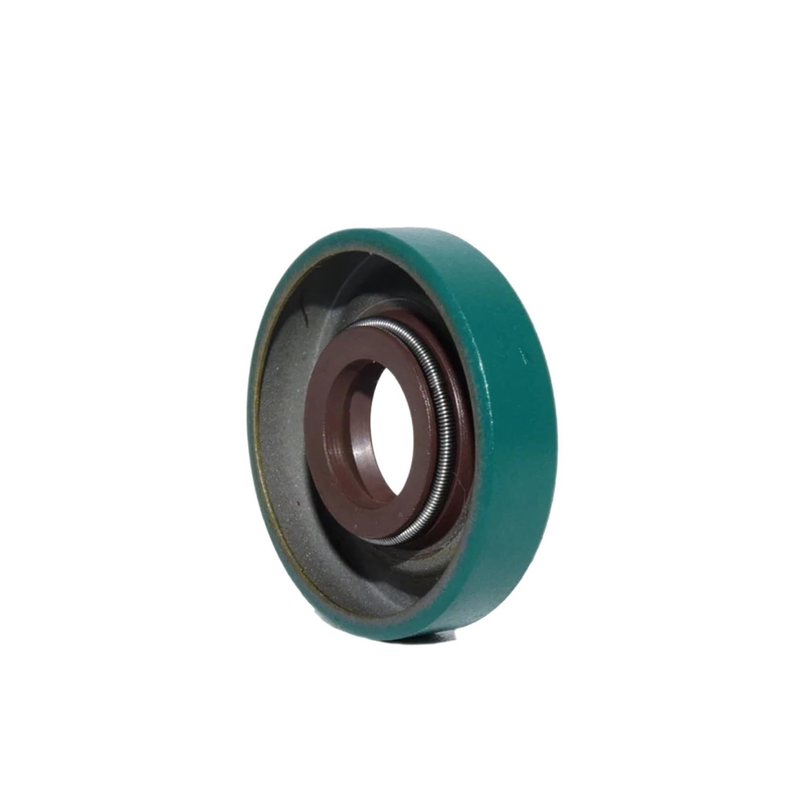 YMUGUEGH Oil seal 10X25.4X6mm rubber rubber used for hydraulic pump/motor 10 * 25.4 * 6 or 10X25.4X6