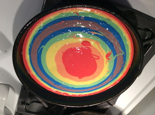 Only ok and a lot of work.