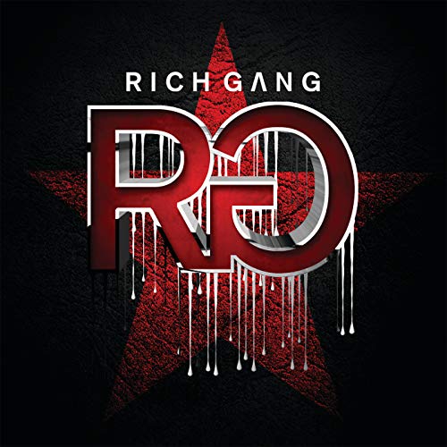 Tapout [feat. Lil Wayne & Birdman & Mack Maine & Nicki Minaj & Future]