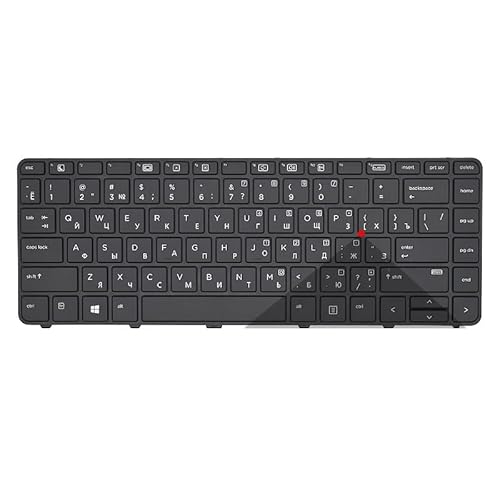 m[gp\R̃L[{[h HP p Probook 430 G3 G4 440 445 640 G2 645 826367-001 830323-071 906764-071(RU Original)