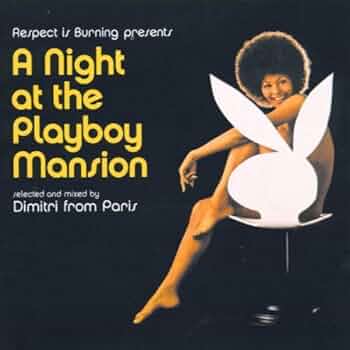 洋楽 A Night At The Playboy Mansion Amazon.co.jp: A Night at the Playboy Mansion: Music