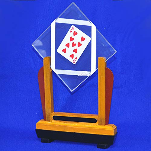 Amazon | ◇マジック・手品◇クラシック TVカード◇W5414