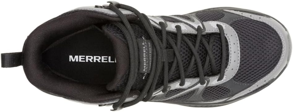 Merrell Men's Tempo Exp Mid Wp