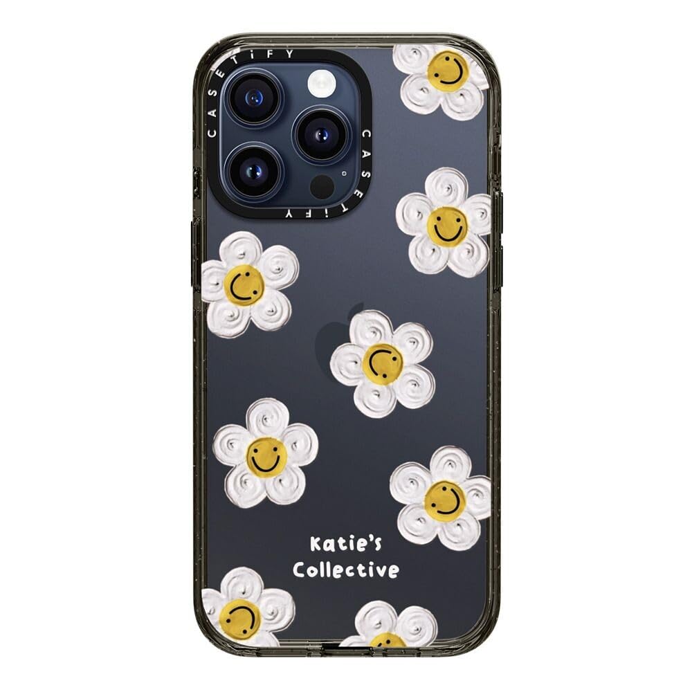 Amazon.com: CASETIFY Impact iPhone 15 Pro Max Case [4X Military