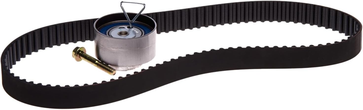 ACDelco Gold TCK283 (89001320) Timing Belt Kit with Tensioner