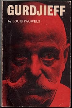 Paperback Gurdjieff Book