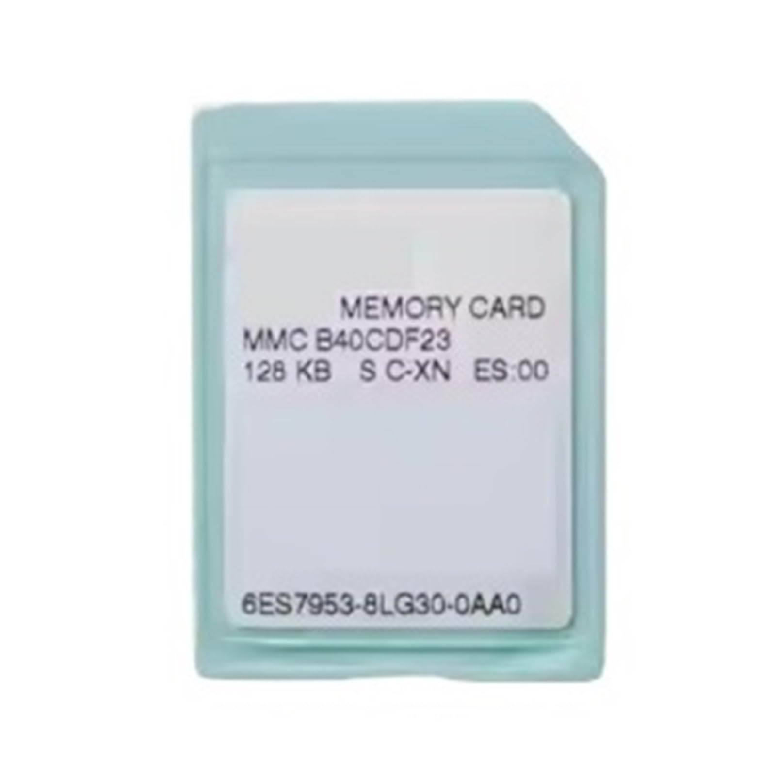 Memory Card 6ES7953-8LG30-0AA0 6ES7953-8LJ31-0AA0 6ES7953-8LM31-0AA0 6ES7953-8LP31-0AA0 6ES7953-8LL31-0AA0(6ES7953-8LG30-0AA0)