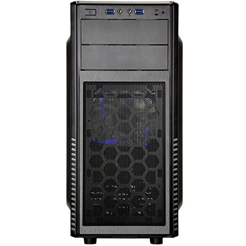 Build My PC, PC Builder, SilverStone Technology PS11B-W