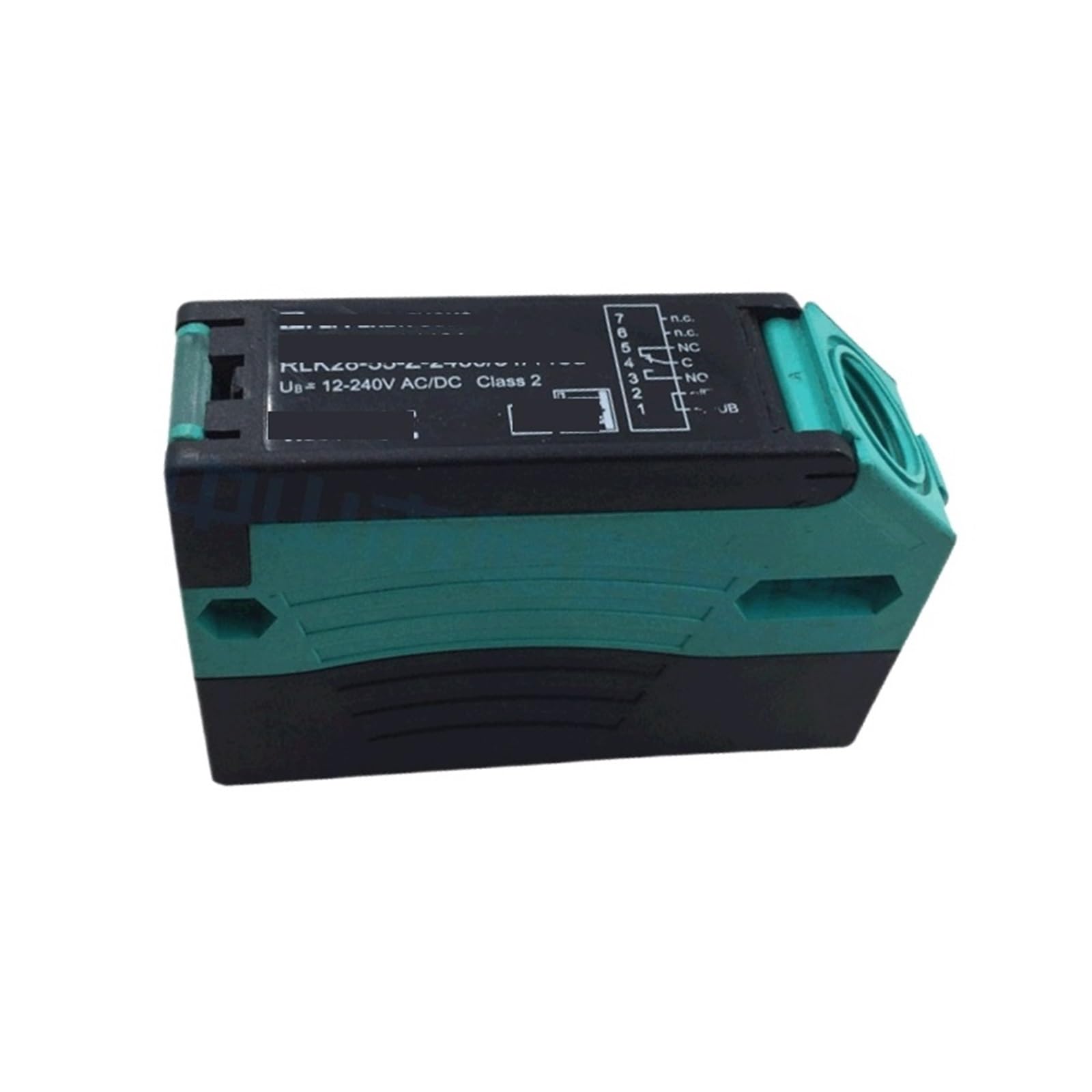 MXXDMOPD RLK28-8-H-400-IR-Z/31/116 Background Suppression Photoelectric Sensor