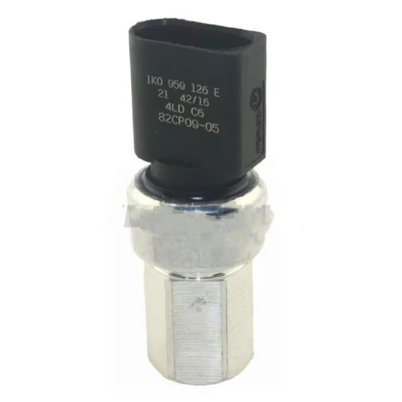 Capteur de pression de climatisation pour Porsche Cayenne et Macan 1K0959126E