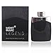 Produktbild LEGEND EAU DE TOILETTE VAPO 100 ML ORIGINAL