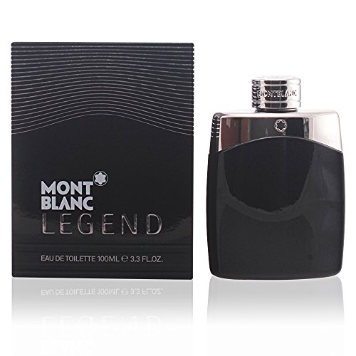 Preisvergleich Produktbild LEGEND EAU DE TOILETTE VAPO 100 ML ORIGINAL