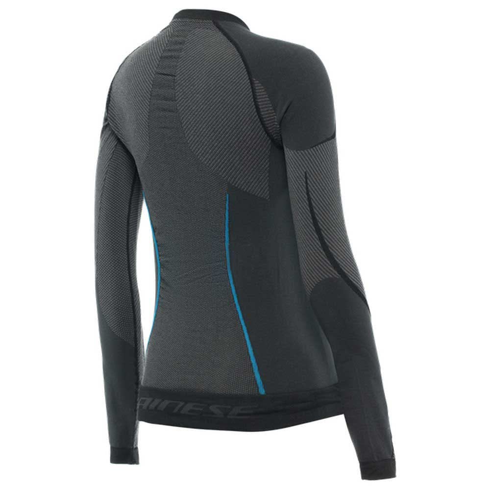 Dainese Damen Dry Ls Lady Baselayer-Shirt