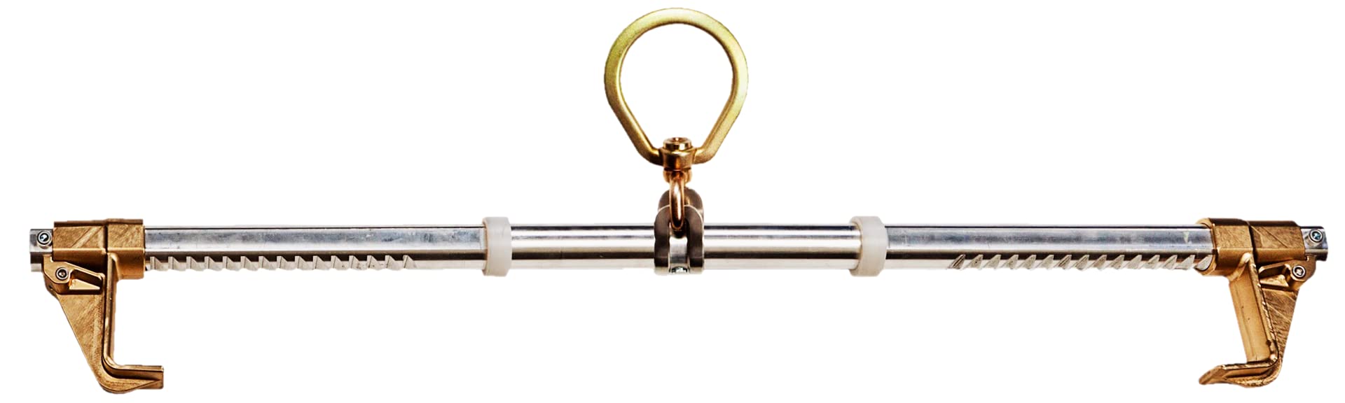 Buy Frontline Fall Protection ST30SH Steel IBeam Easy Slider Beam