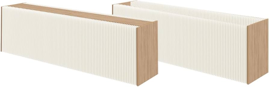 Amazon｜展示台 陳列台 展示用 陳列展示台 店舗用 飾り棚 壁棚 壁を