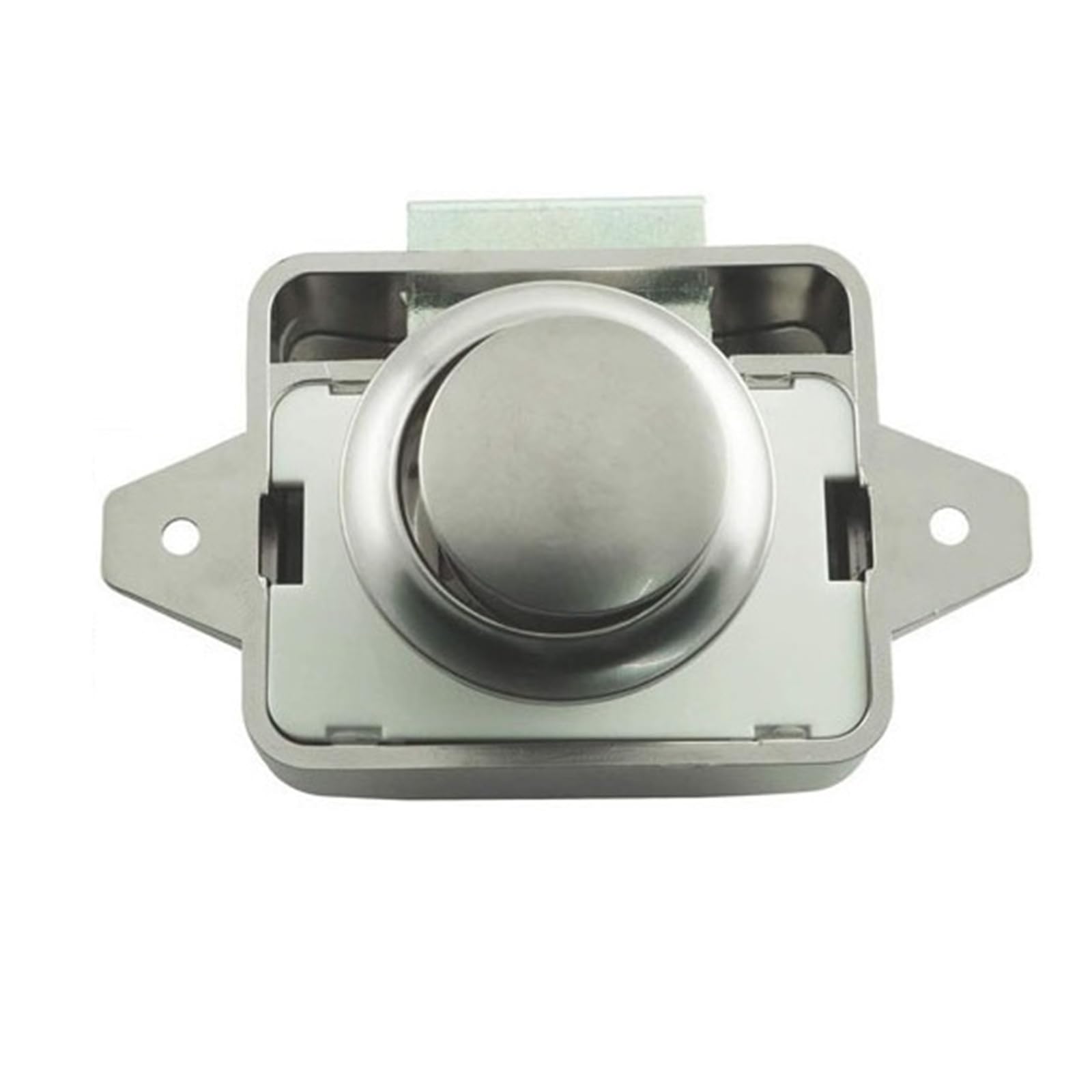 Rv Lock Large Push Pop-Up Cabinet Keyless Yacht Handle 1Pcs(Jt01-pn)