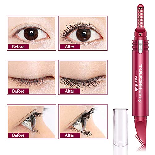 8 Best Heated Eyelash Curlers for Women BestofGoods