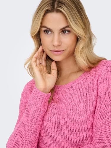 ONLY Onlgeena Xo L/S Pullover KNT Noos 6