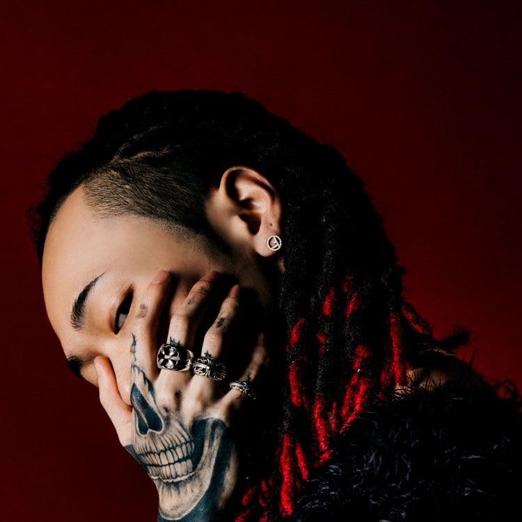 Amazon Music UnlimitedでYvng Patraを聴く