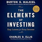 Cover of The Elements of Investing
