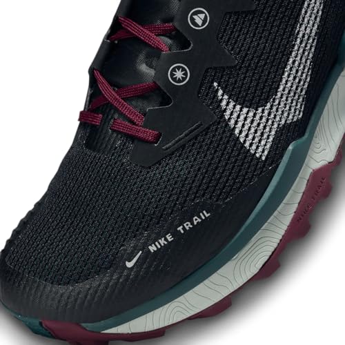 Image of Nike Men's React Wildhorse 8 Running Shoes