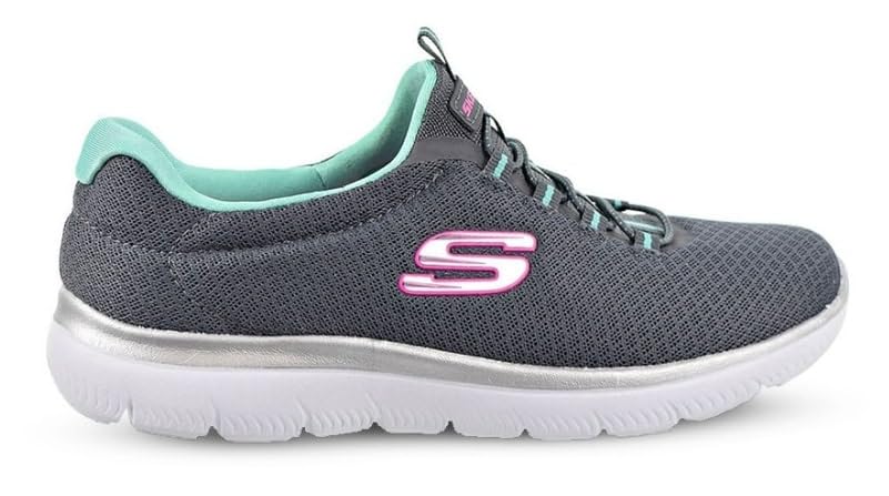 Image of Skechers Womens Skechers Summits Sneaker