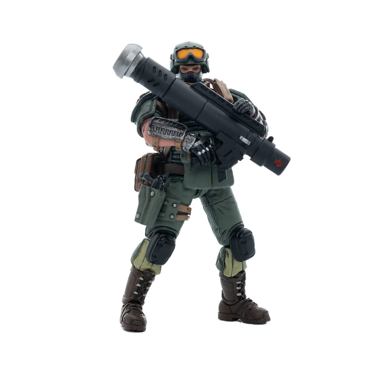 JoyToyInfinity Ariadna Tankhunter Regiment 1 1:18 Scale Action Figure