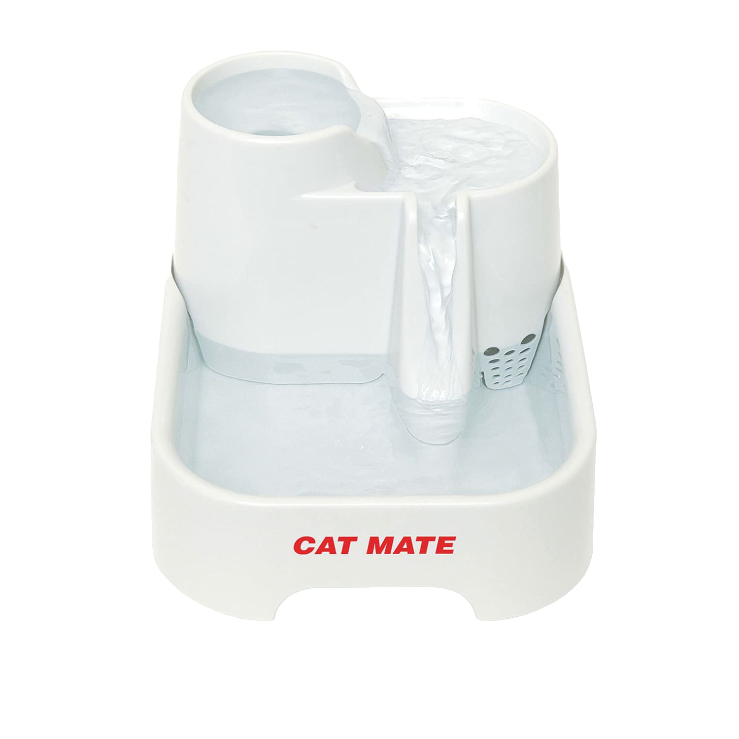cat mate c3000 instructions