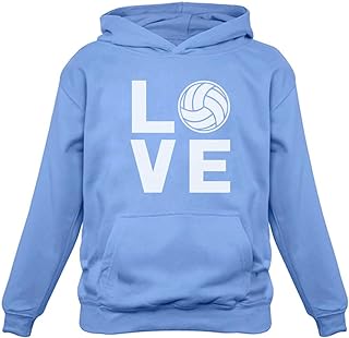 Volleyball Is Life T Shirt