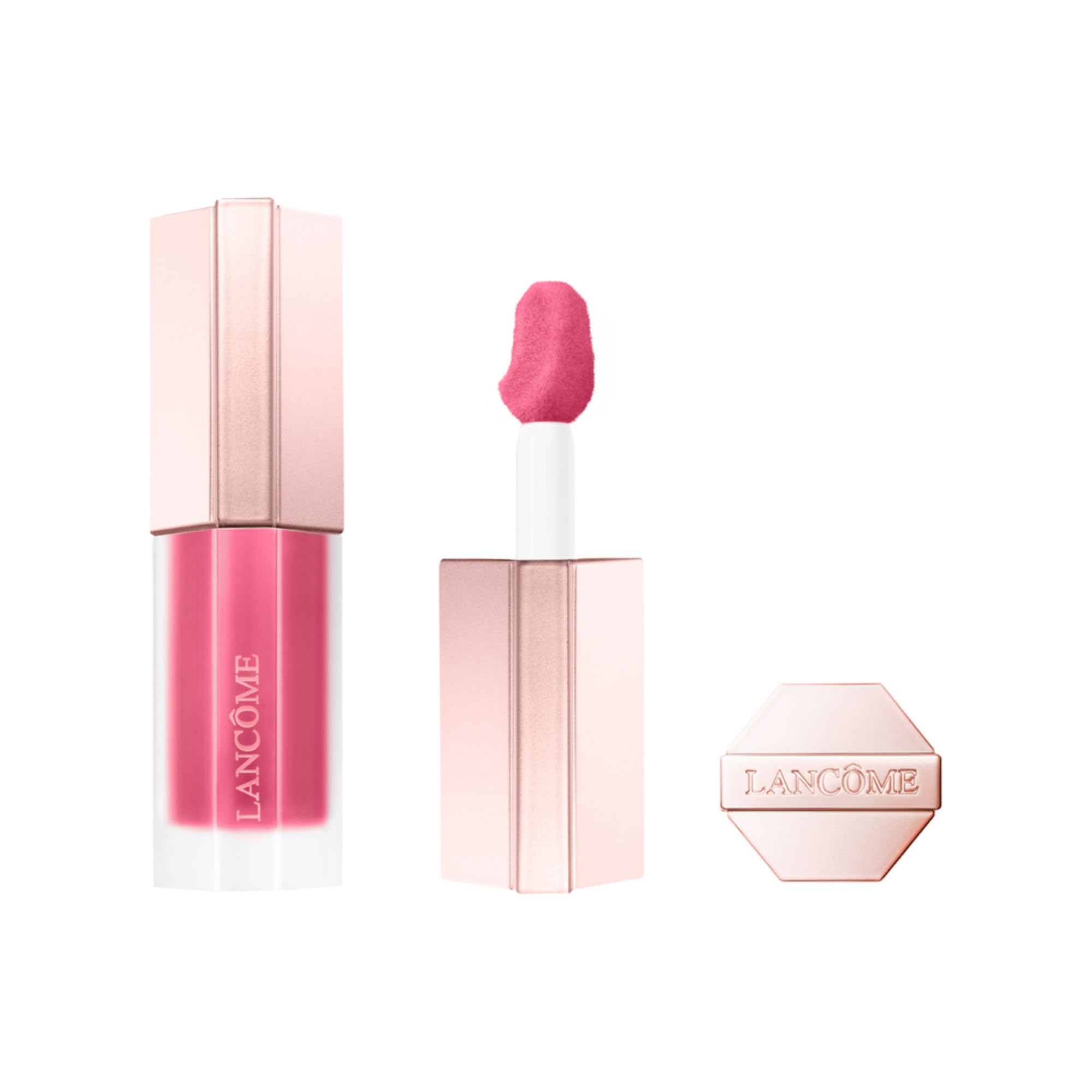 Lancôme Lip Idôle CuddleBlur™, 23