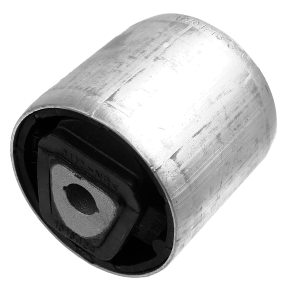 LemfÖRder 36194 01 Supporto Braccio Oscillante Per Bmw 5 (E60) 2001-2010 Anteriore, Bilaterale, Interno, Assale Anteriore E Altri Veicoli-image