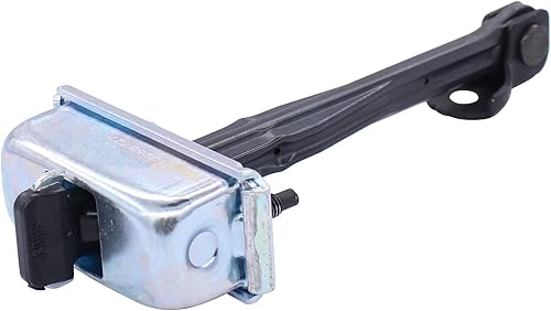 NewYall Tope de la correa de tope de enlace de control de puerta delantera izquierda o derecha