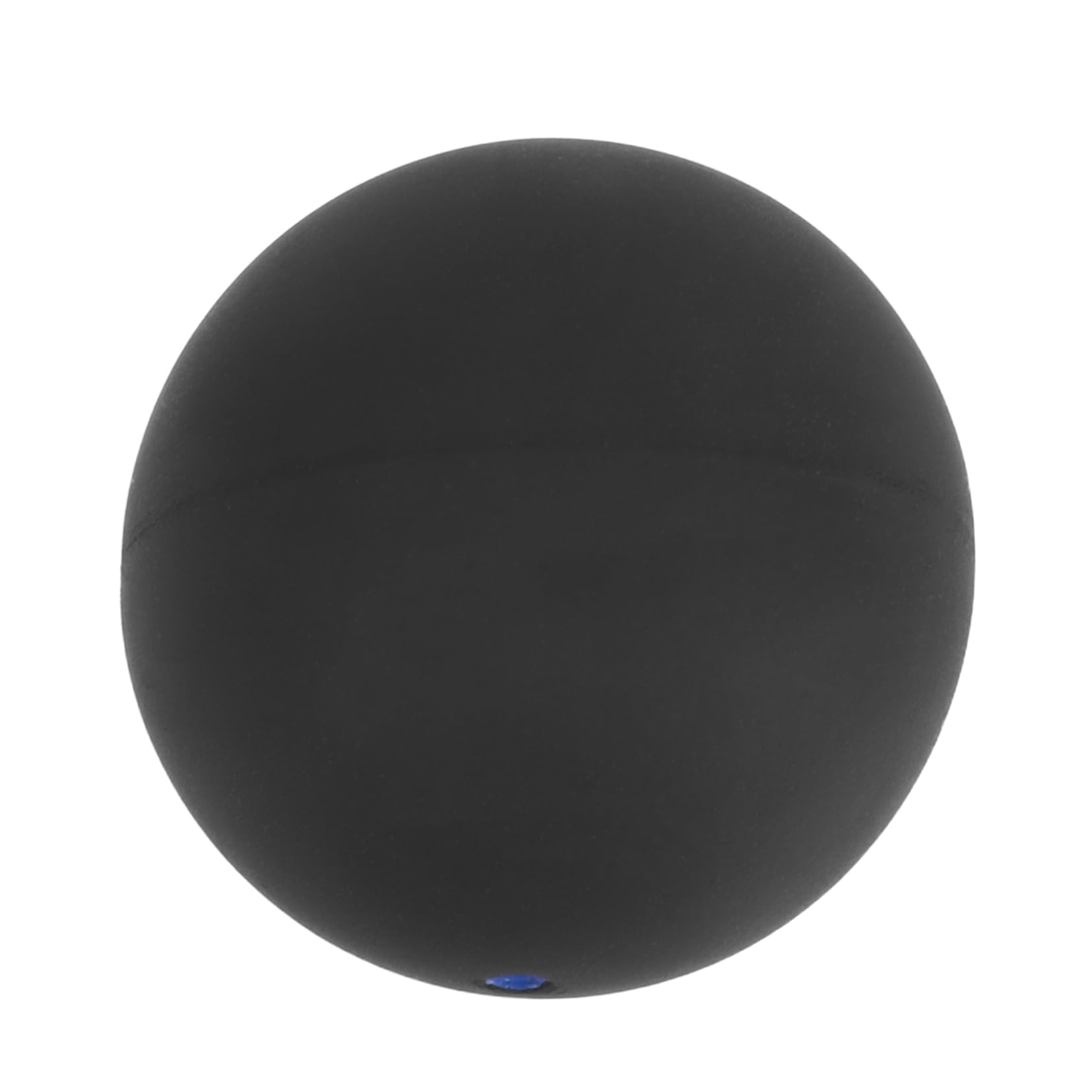 HANABASS Single Dot Squash Training Ball High Elasticity Squash Accessories for Men Universal American British Standards Professional Practice Ball