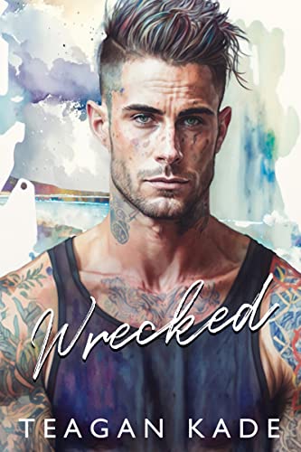 Wrecked (Bad Boy Sports)