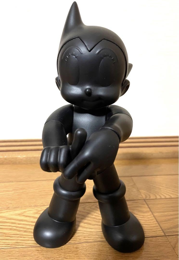 廃盤 鉄腕アトム ASTROBOY マスターシリーズ03 フィギュア 可動 廃盤 鉄腕アトム ASTROBOY マスターシリーズ03 フィギュア 可動 廃盤