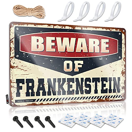La bellezza incontra la funzionalità con le nostre fantastiche targhe decorative in metallo. Con la loro affascinante miscela di design divertente, vintage e contemporaneo, questi cartelli sono perfetti per uso personale o come regalo per ogni occasione. Compleanni, San Valentino, lauree, festa del papà, festa della mamma, Ringraziamento, Natale: qualunque sia l'evento, questi cartelli aggiungono un tocco artistico e una consistenza difficile da trascurare. Divertente decorazione da bar