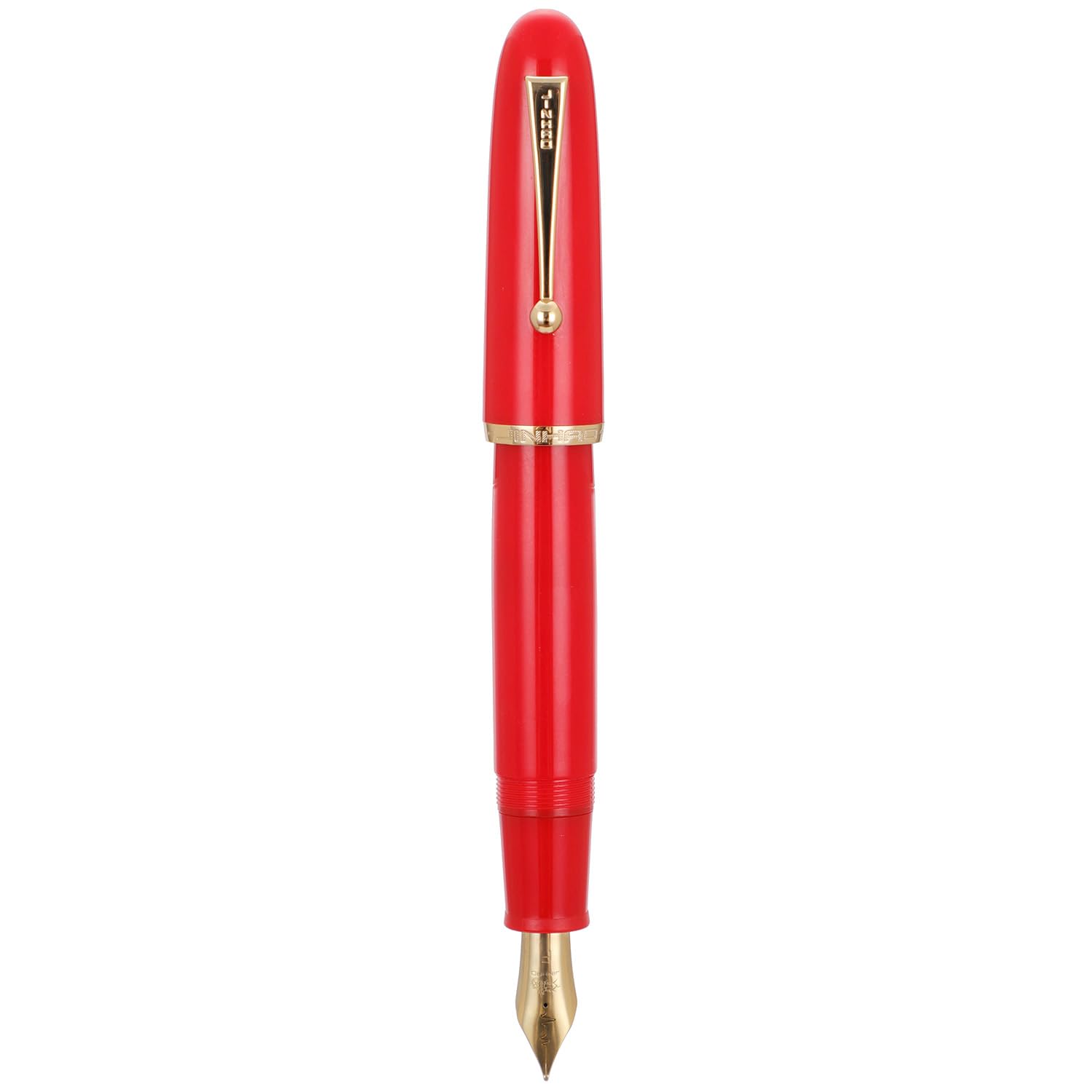 【良】掛軸 2点 Amazon | Jinhao 9019 万年筆 Dadaoシリーズ ハートビートペン先