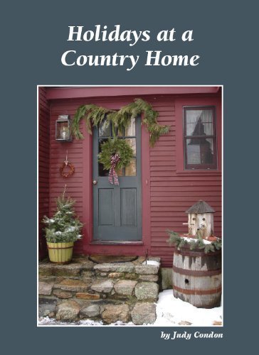 Simply Country Gardens