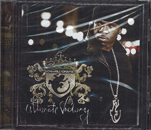 Ultimate Victory [Import]