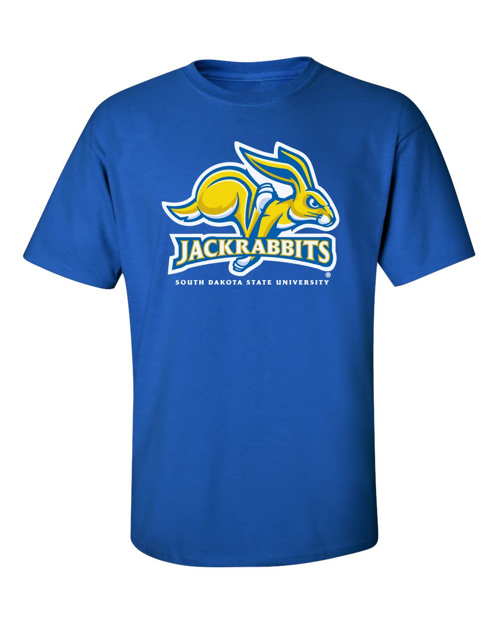 CornBorn South Dakota State Jackrabbits T-Shirts - SDSU Jacks Apparel - Choose Your Design