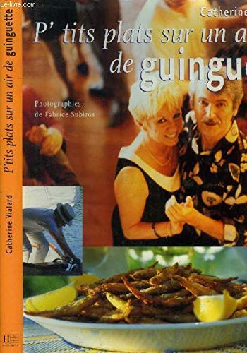 Télécharger P'tits plats sur un air de guinguette Gratuit