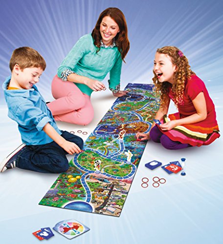 Ravensburger 21152 Disney Eye Found It