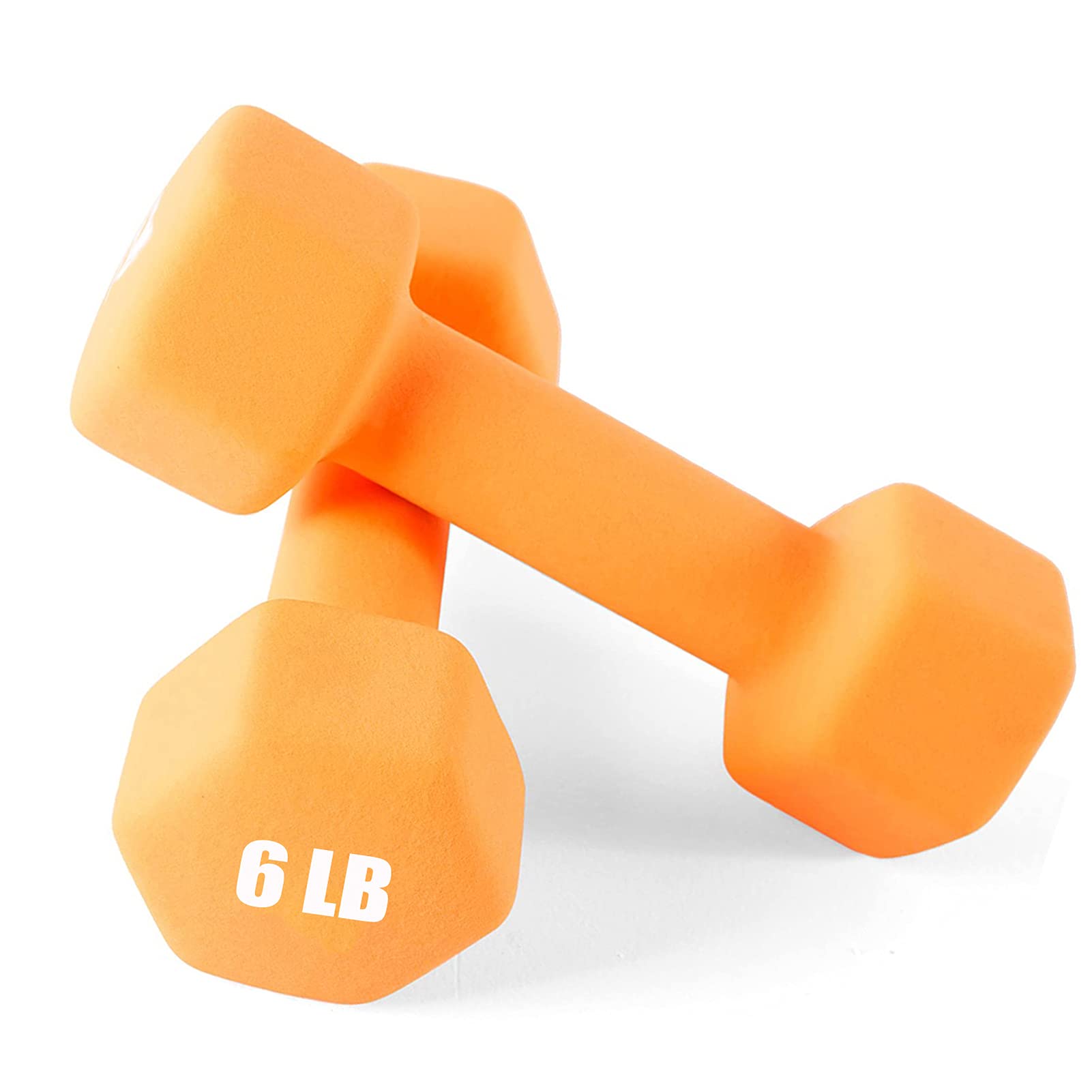 Portzon Weights Dumbbells