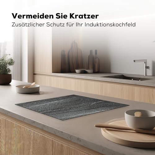 KitchenYeah© Herdabdeckplatte Einteilig Herdabdeckung Abdeckplatte für – Ansicht 6