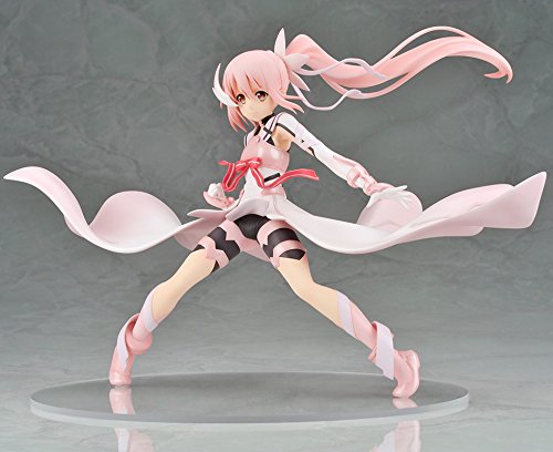 Amazon | 結城友奈は勇者である 結城 友奈 1/8スケール PVC製 塗装済み