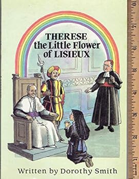 Paperback Therese: The Little Flower of Lisieux Book